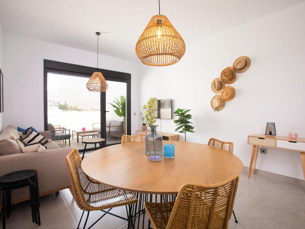 Apartment Piscis By Interhome Torre Del Mar Exterior foto