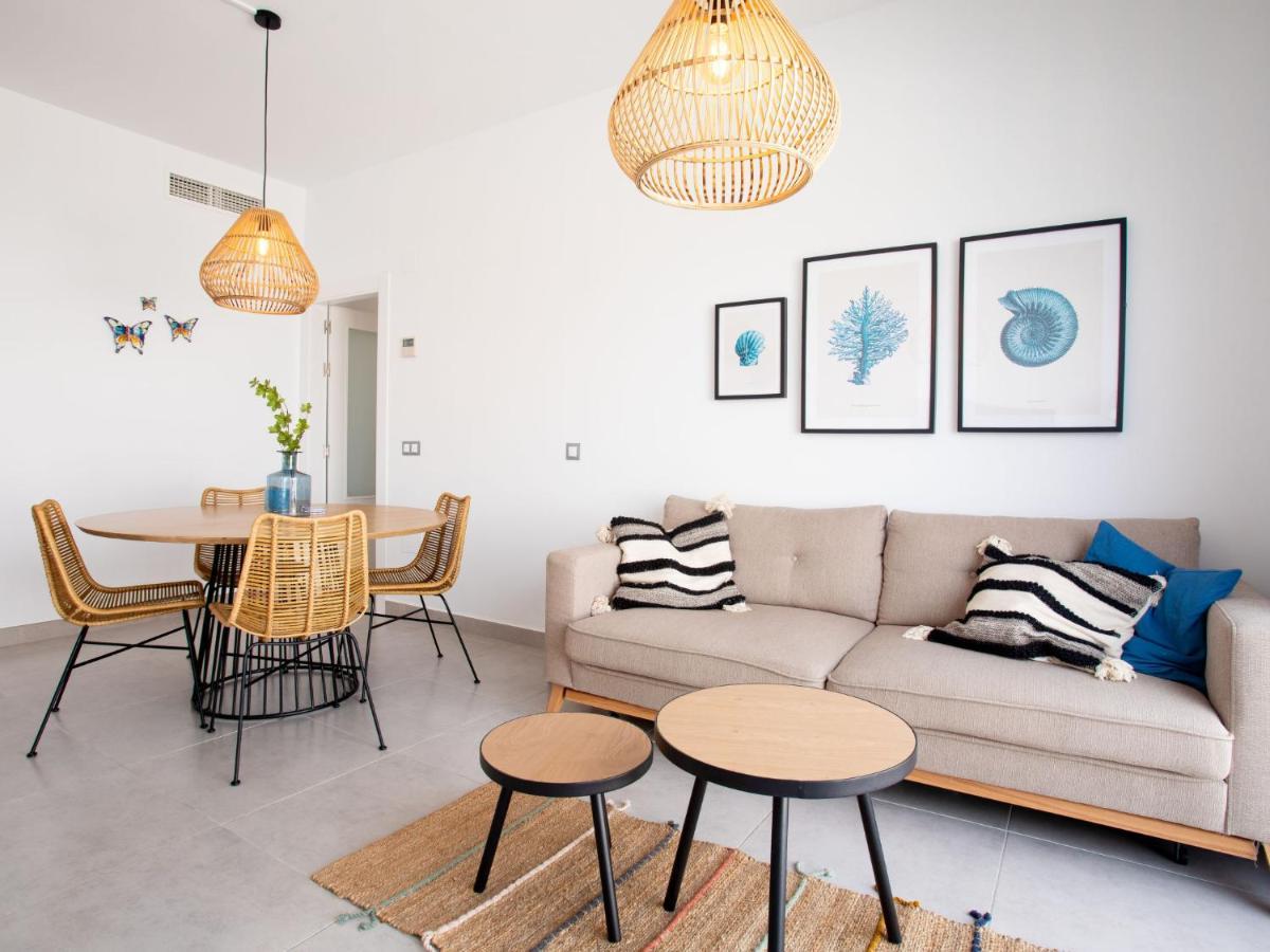 Apartment Piscis By Interhome Torre Del Mar Exterior foto