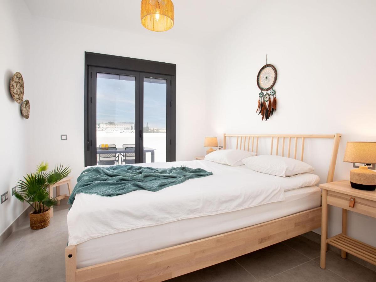 Apartment Piscis By Interhome Torre Del Mar Exterior foto